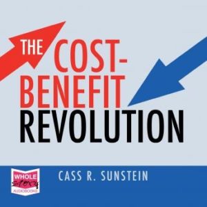 The Cost-Benefit Revolution