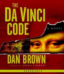 The Da Vinci Code: A Novel