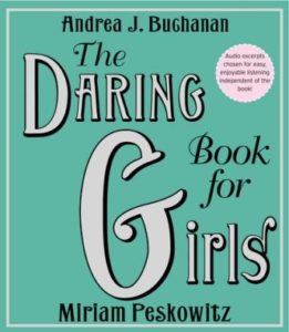 The Daring Book for Girls