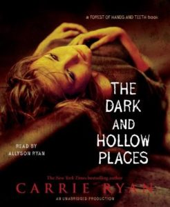 The Dark and Hollow Places