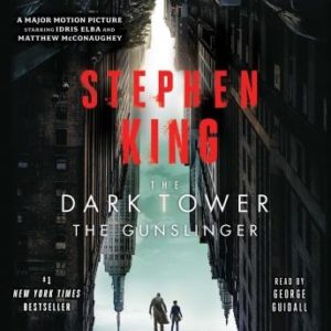 The Dark Tower I: The Gunslinger