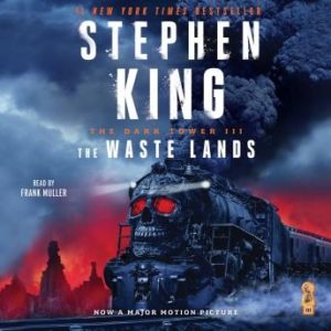 The Dark Tower III: The Waste Lands