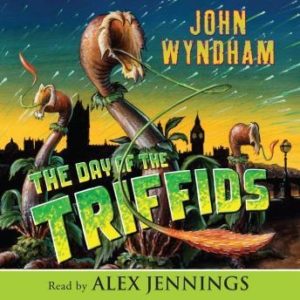 The Day of The Triffids