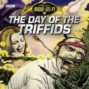 The Day Of The Triffids