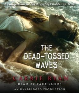 The Dead-Tossed Waves