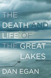 The Death and Life of the Great Lakes