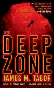 The Deep Zone: A Novel