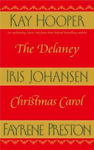 The Delaney Christmas Carol