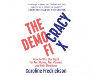 The Democracy Fix