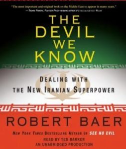 The Devil We Know: Dealing with the New Iranian Superpower