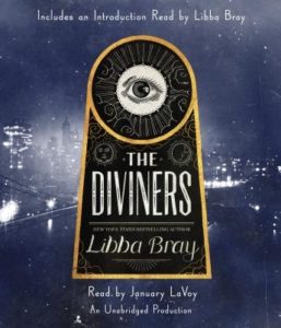 The Diviners