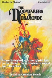 The Doomfarers Of Coramonde