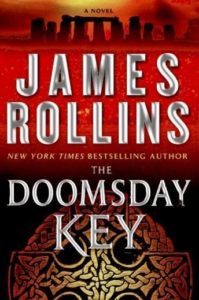 The Doomsday Key: A Sigma Force Novel