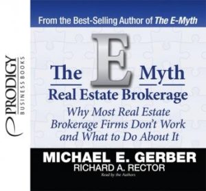 The E-Myth Real Estate Brokerage