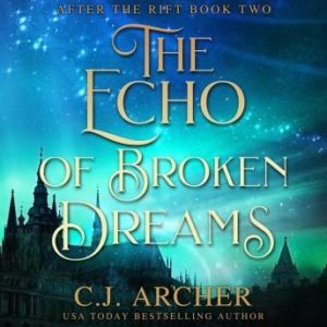 The Echo of Broken Dreams