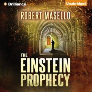 The Einstein Prophecy