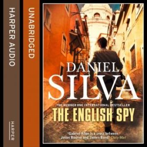 The English Spy