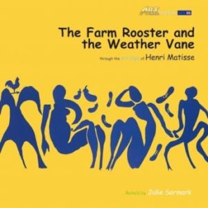 The Farm Rooster and the Weather Vane