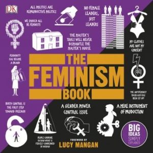 The Feminism Book