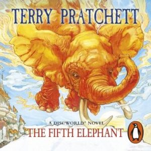 The Fifth Elephant: (Discworld Novel 24)