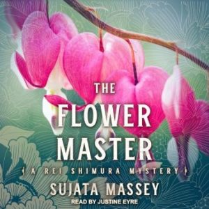 The Flower Master