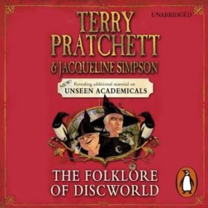 The Folklore of Discworld