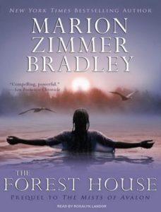The Forest House