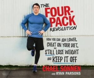 The Four-Pack Revolution: How You Can Aim Lower, Cheat on Your Diet, and Still Lose Weight and Keep It Off