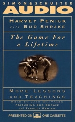 The Game for a Lifetime: More Lessons and Teachings