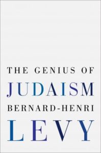 The Genius of Judaism