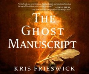 The Ghost Manuscript