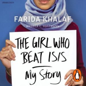 The Girl Who Beat ISIS: Farida's Story