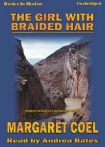 The Girl With The Braided Hair