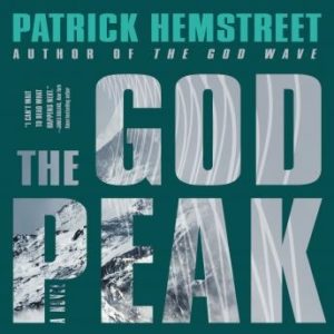 The God Peak: A Novel