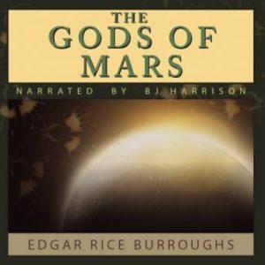 The Gods of Mars