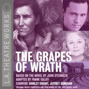 The Grapes of Wrath