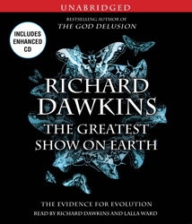 The Greatest Show on Earth: The Evidence for Evolution