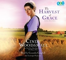 The Harvest of Grace: Book 3 in the Ada's House Amish Romance Series