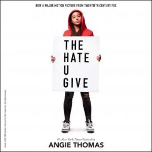 The Hate U Give