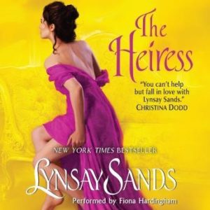 The Heiress