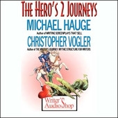 The Hero's 2 Journeys