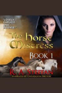 The Horse Mistress, The: Book 1