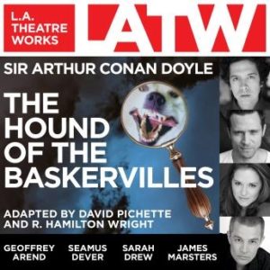 The Hound of the Baskervilles