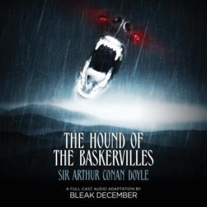 The Hound of the Baskervilles