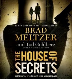 The House of Secrets