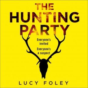 The Hunting Party