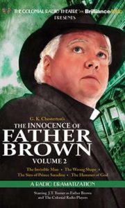 The Innocence of Father Brown, Volume 2