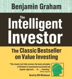 The Intelligent Investor