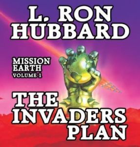 The Invaders Plan