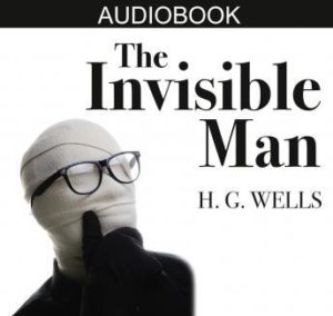 The Invisible Man